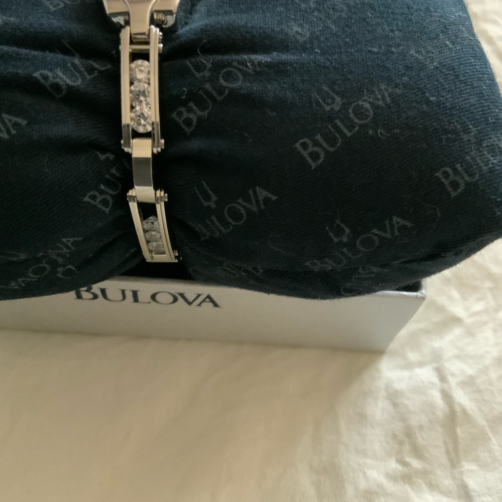 Bulova Watch - Picture 4 of 4